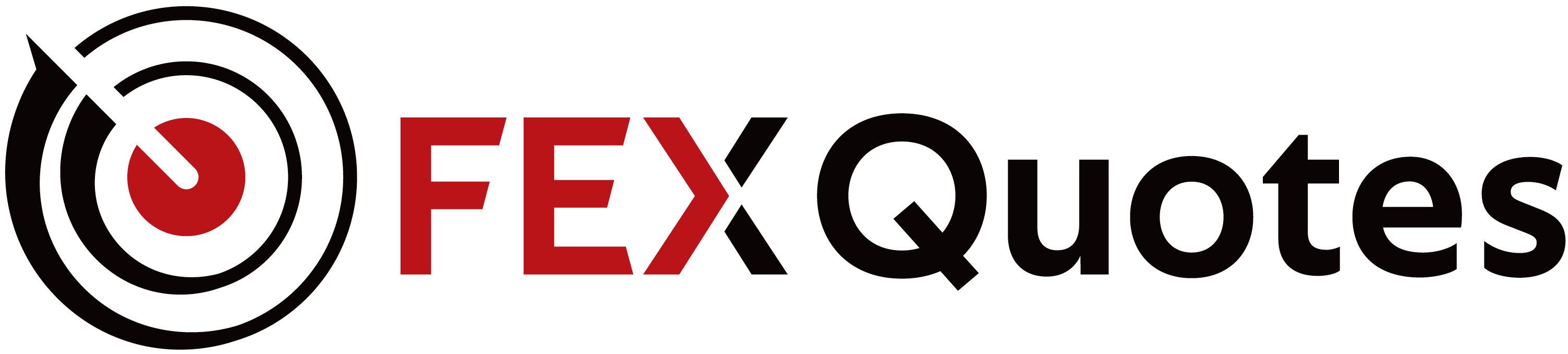 FEX Quotes Logo